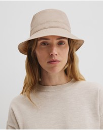 Country Road - Branded Bucket Hat