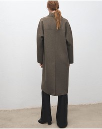 M.N.G - Picarol Coat
