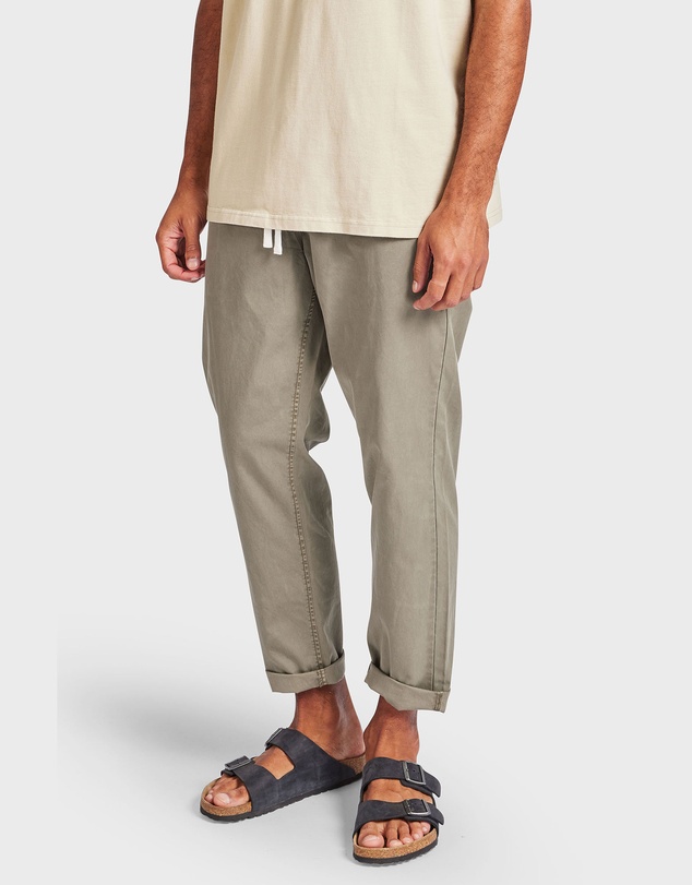 Academy Brand - Oahu Pant