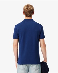 Lacoste - Slim Fit Polo