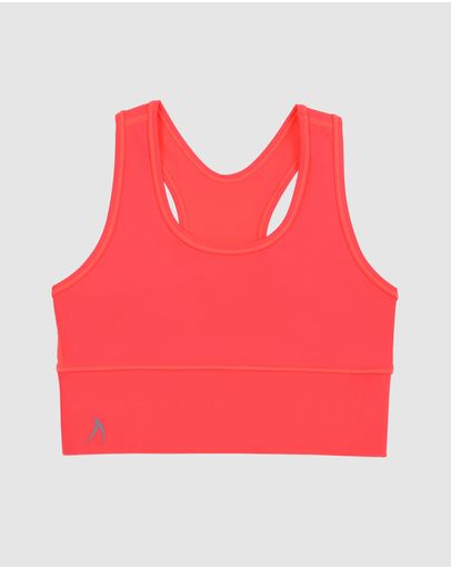 Neon Orange