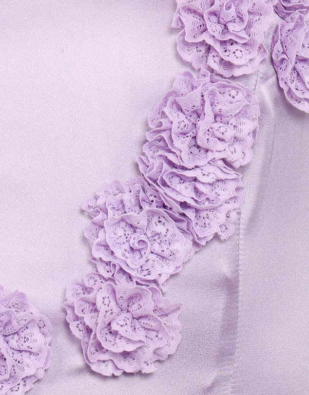 Petal & Pup - Elma Maxi Dress - Lavender