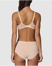 Simone Perele - Allure Full Cup Plunge Bra