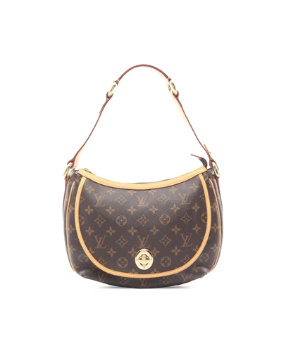 Pre-Loved by Azura Reborn - Pre-Loved Monogram Tulum PM