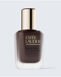 Estee Lauder - Double Wear Stay-in-Place Longwear Matte Foundation 30ml - 9N1 Ebony