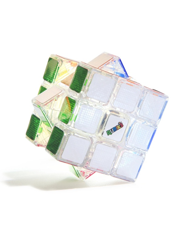 Rubiks - Pulse