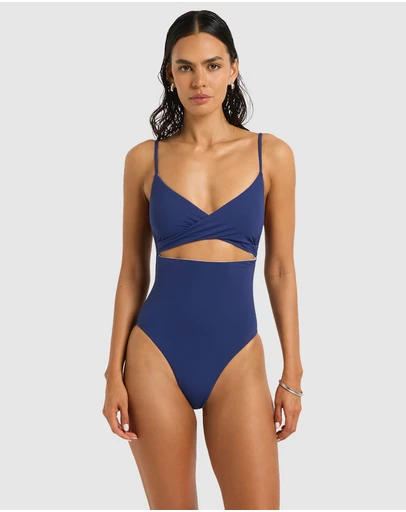Bond-Eye Swimwear - Amira 1 Pce