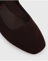 Betts - Mystique Mary Jane Flats