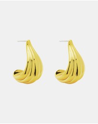 Amber Sceats - Gaia Earrings