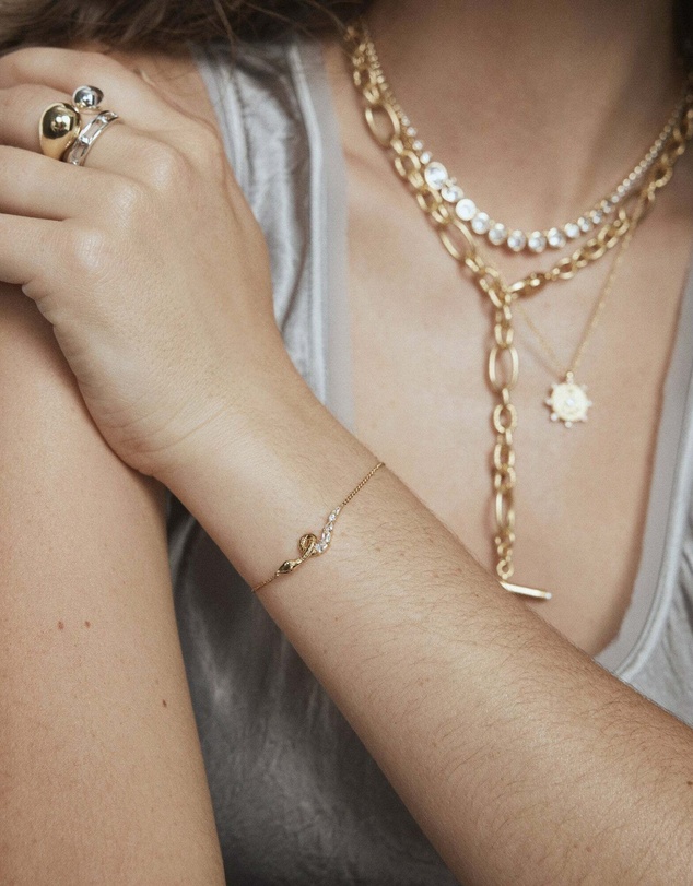 MIMCO - Shadow Bracelet