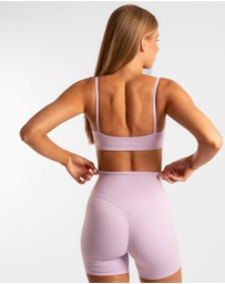 Active Basics - Sculpt Crop