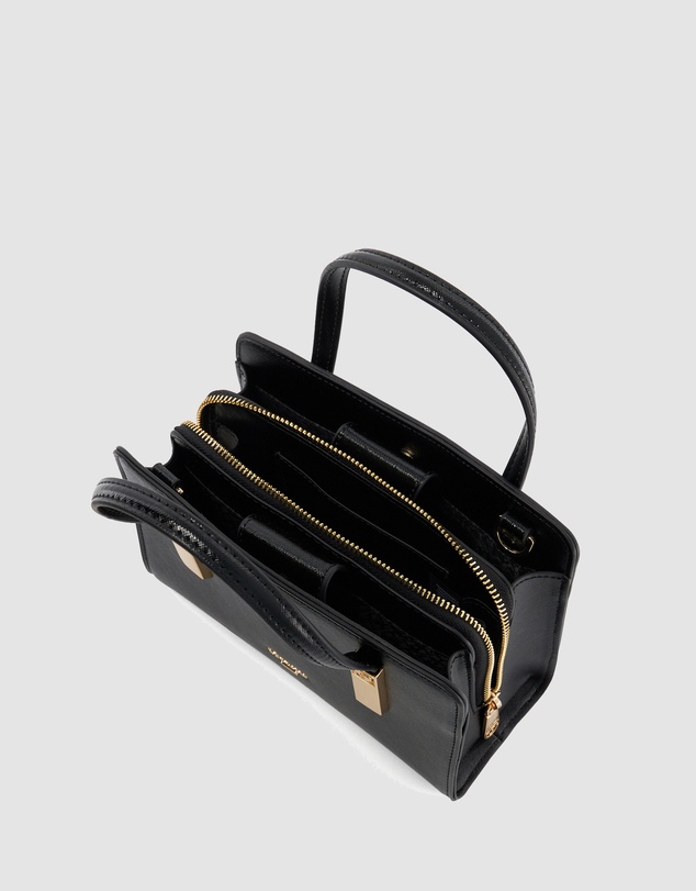 Dune London - Dinkiedenbeigh - Black