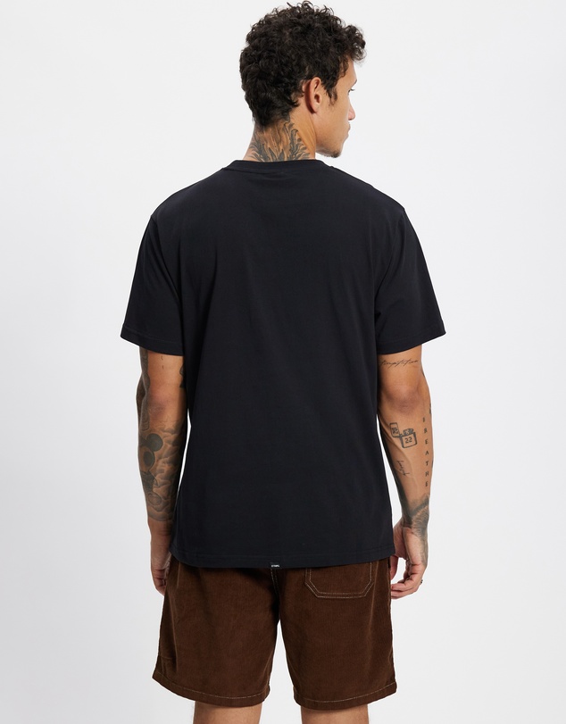 Thrills - Heavy Static Merch Fit Tee