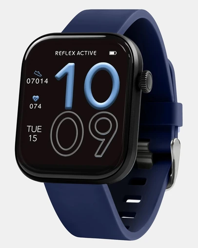 Reflex Active - Spectra 300S Navy Smart Watch