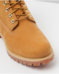 Timberland - 6