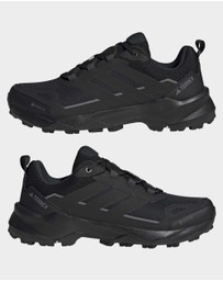 adidas Performance - Terrex Skychaser AX5 GORE-TEX Hiking Shoes Unisex