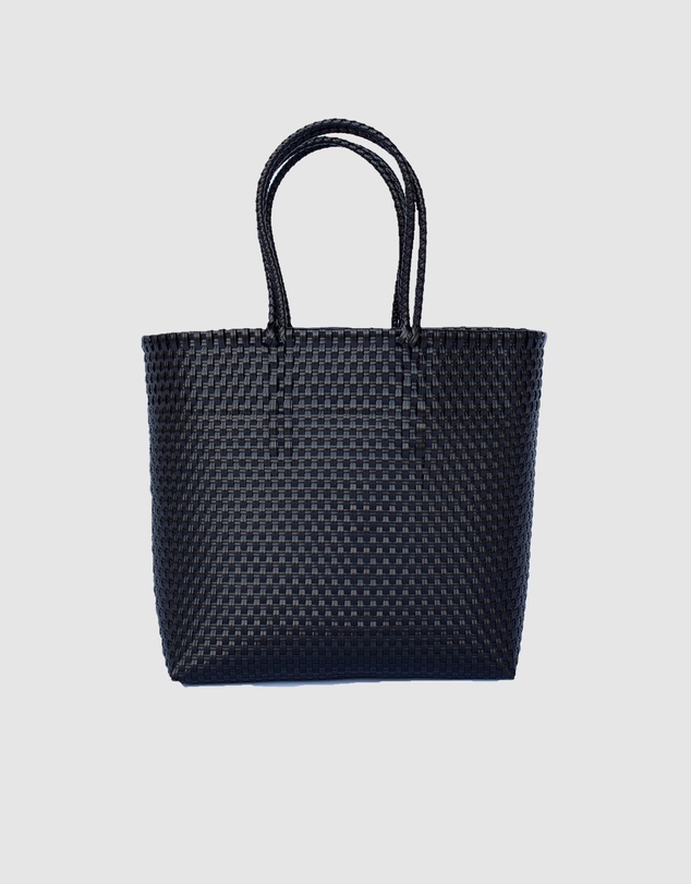 Mimmi Terra - Traveller Tote Nera