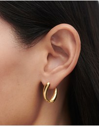 PDPAOLA - Helix Hoops