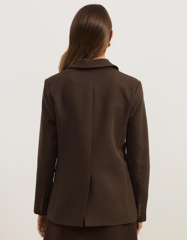 Atmos&Here - Neve Tailored Blazer
