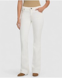 GUESS Jeans - GUESS JEANS G09 Bootcut Pants