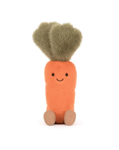 Jellycat - Amuseables Carrot