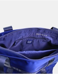 GAP - GAP Ladies Nylon Tote Bag