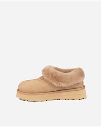 Ozwear Connection Uggs - Ugg Daniela Ankle Platform Boots