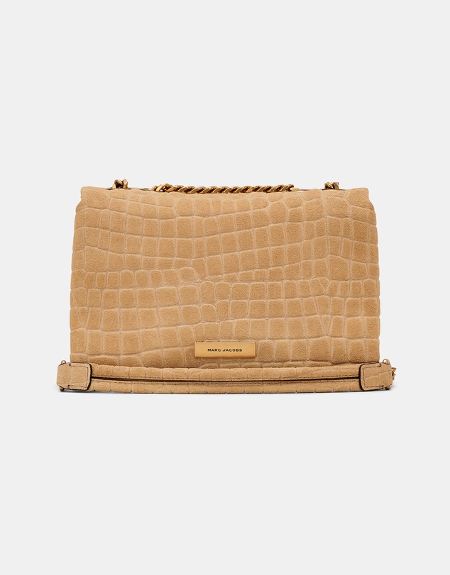 Marc Jacobs - The Slim Dual Chain Shoulder