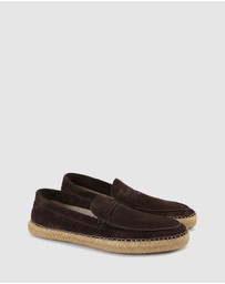 Brando - Ortiz Slip Ons