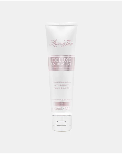 Loving Tan - Deluxe Tan Remover 100ml