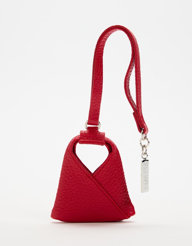 MM6 Maison Margiela - Japanese Bag Charm