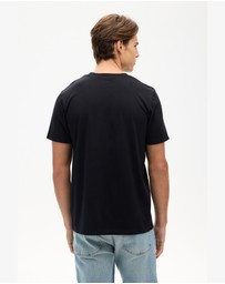 Superdry - Vintage Workwear Graphic Tee