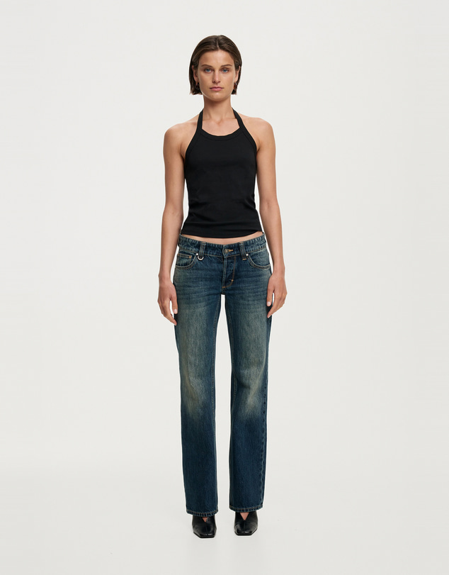 Neuw - Rib Halter