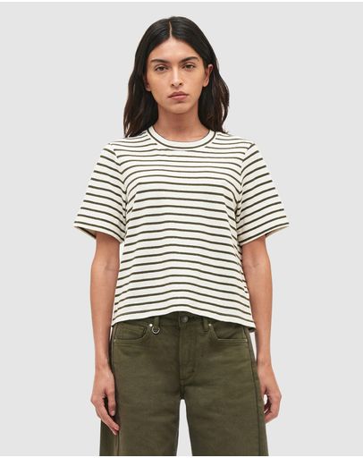 Military Stripe