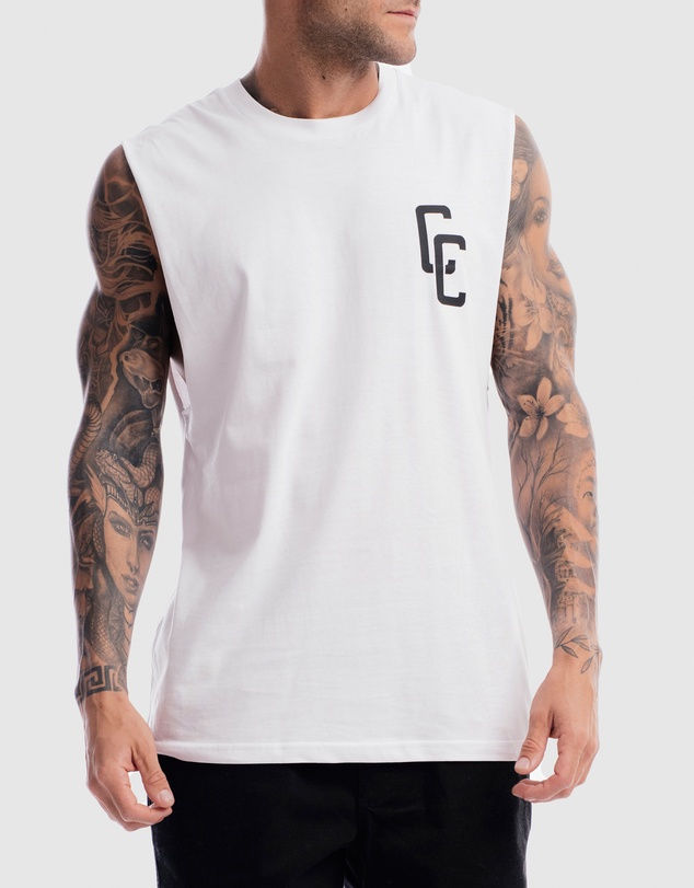Counter Culture - Big Cypher Tank