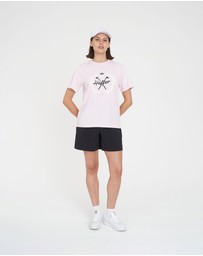 Huffer - Women's Classic Tee 170/Legacy