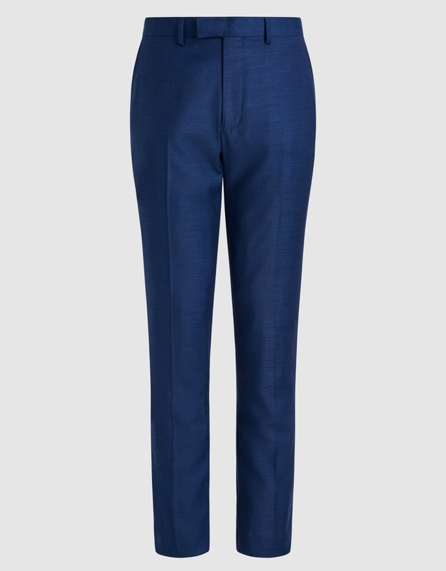 Tarocash - Reign Slim Wool Pant