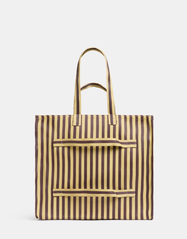 EAU BAGS - Vacay Travel Bag