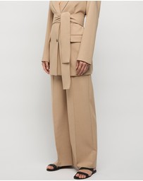 FRIEND of AUDREY - Waylen Tailored Trouser