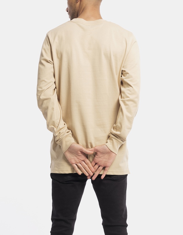 Stock & Co. - 3-Pack Stock Long Sleeve Tee