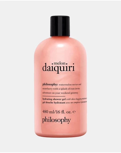Philosophy - Hydrating Shower Gel Melon Daiquiri