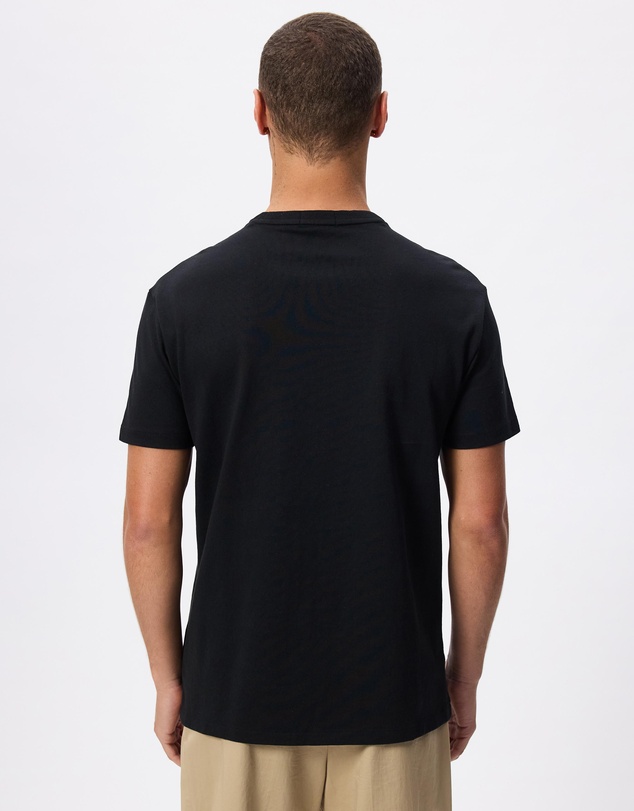 Polo Ralph Lauren - Crest Short Sleeve T-Shirt