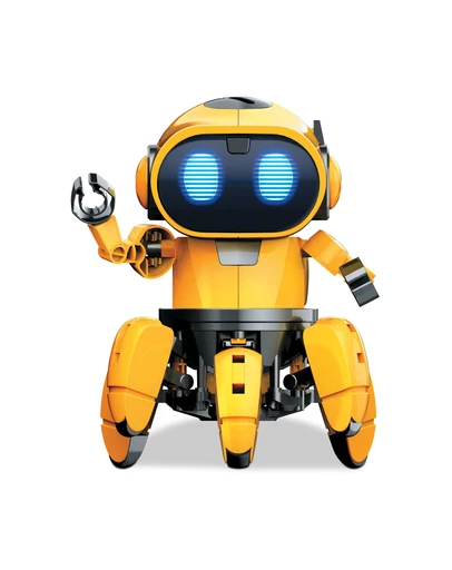 JOHNCO - Tobbie the Robot