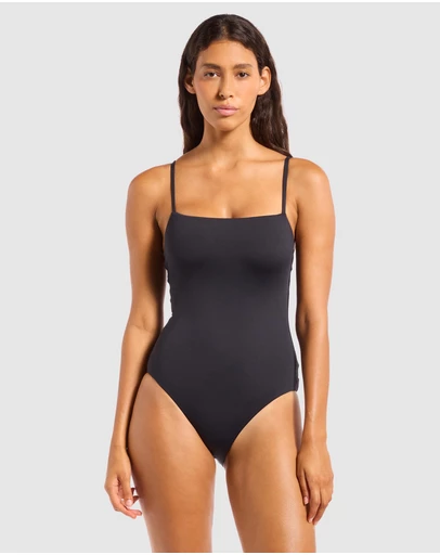 JETS - Jetset Smooth Minimal Tank One Piece