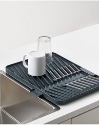 Joseph Joseph - Flip-Up™ Adjustable Draining Board (Grey)