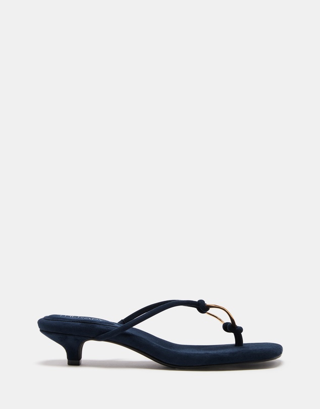Therapy - Haydn Thong Heels