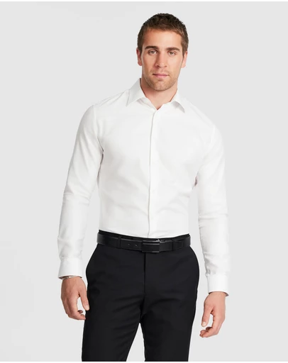 Tarocash - Enigma Cotton Easy Care Shirt