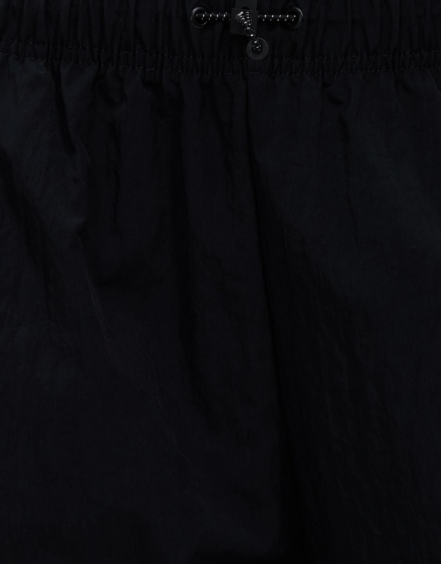 Nike - Sportswear Essential High-Rise Woven Cargo Pants