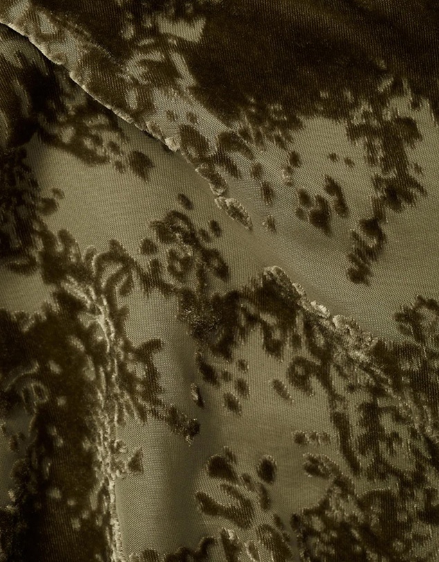 M.N.G - Rocio Dress
