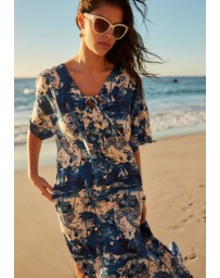 NEXT - Summer Maxi Kaftan Dress